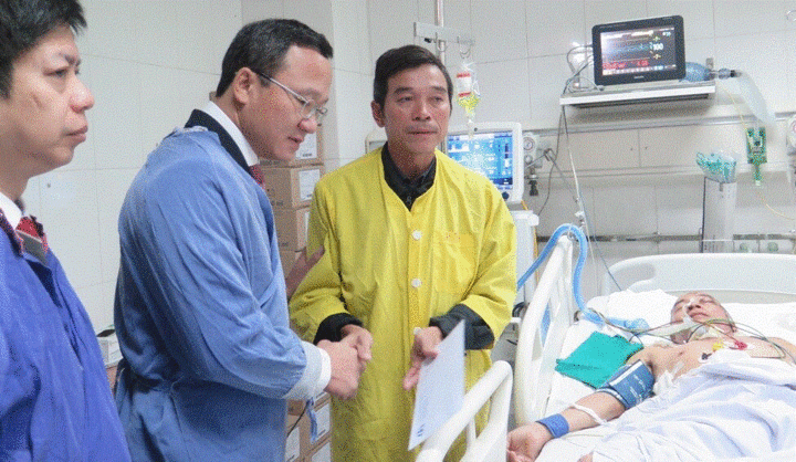 470 người chết vì tai nạn giao thông trong 5 ngày Tết Nguyên đán